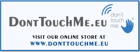DontTouchMe - Dont Touch Me